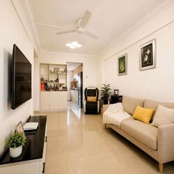 Blk 536 Bedok North Street 3 (Bedok), HDB 3 Rooms #610651341